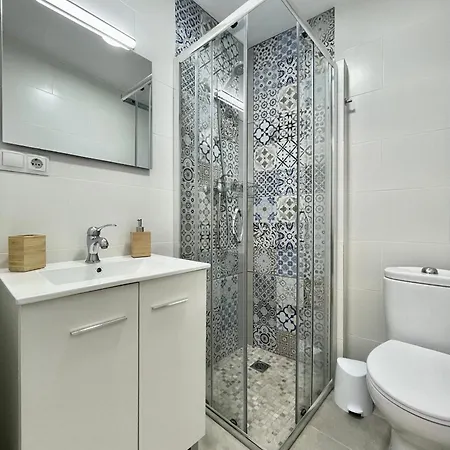 Lafrenchtouch - Coqueto Apartamento Con Terraza Apartment *